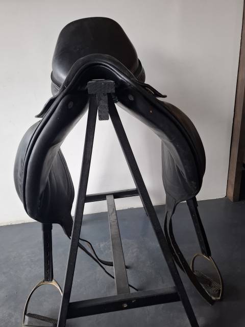 Selle de dressage Vincent Gaffet