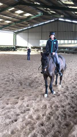 Selle de dressage Vincent Gaffet