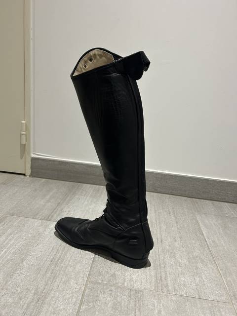 Bottes PARLANTI