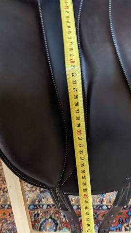 Selle DEVOUCOUX Milady