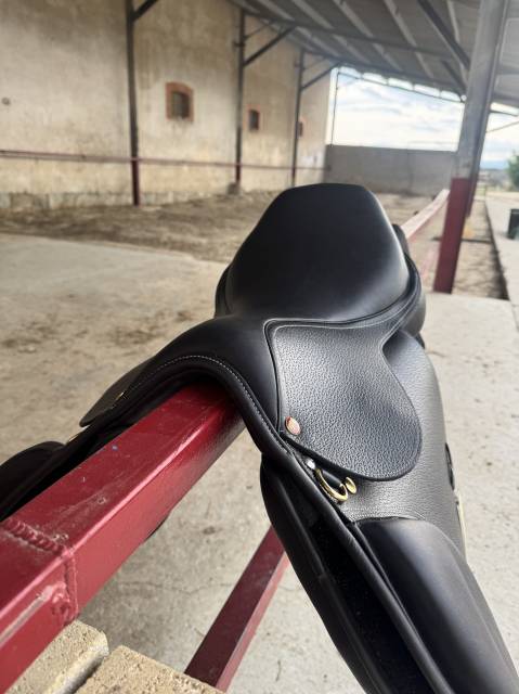 Selle neuve Baude 