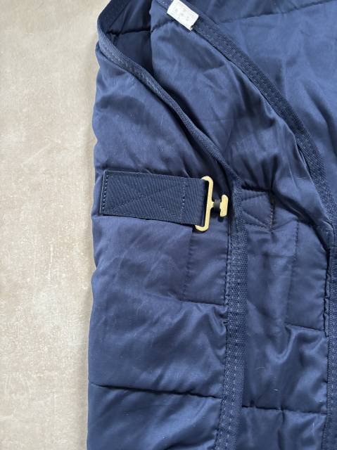 Sous-couverture 100g 