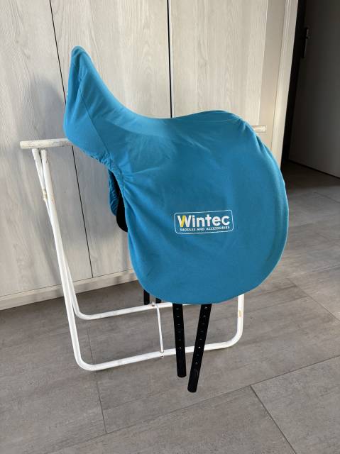 Selle Dressage Wintec 500 Cair Hart