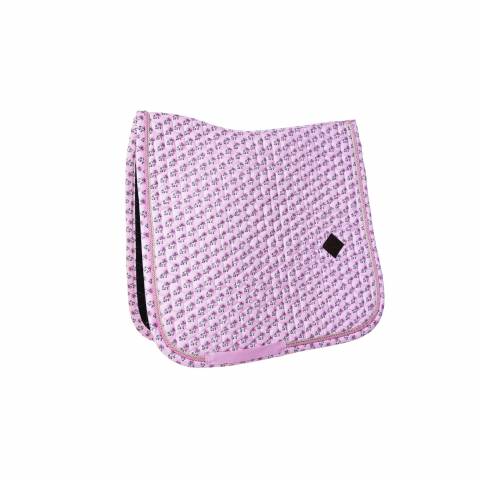 Tapis de selle Sammy Collection DRESSAGE - Kentucky