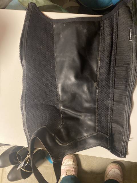 Chaps décathlon t12 