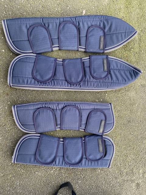 Protection de transport 