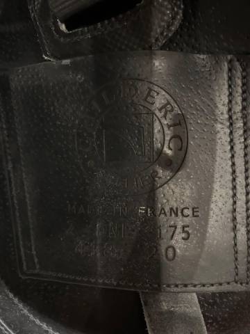 Selle CHILDERIC super état 