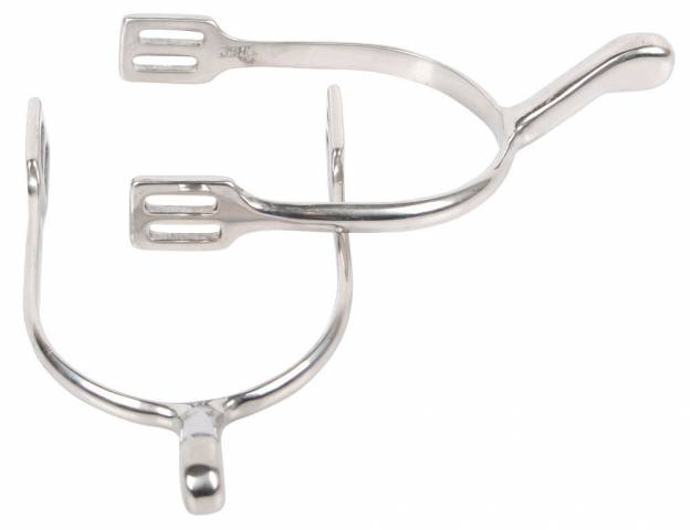 Eperon Col De Cygne Harry's Horse