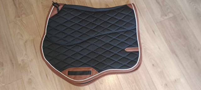 tapis de selle