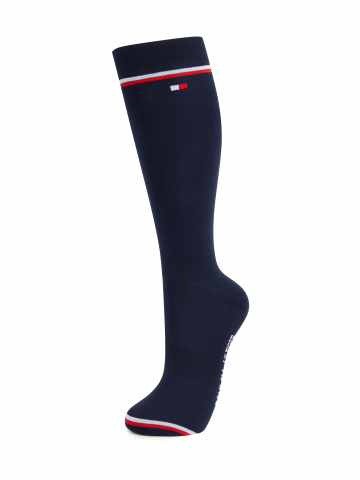 Chaussettes d'hiver Byron Pack de 2 - Tommy Hilfiger