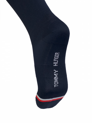 Chaussettes d'hiver Byron Pack de 2 - Tommy Hilfiger