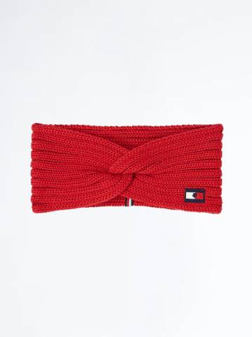 Bandeau Headband Primary - Tommy Hilfiger
