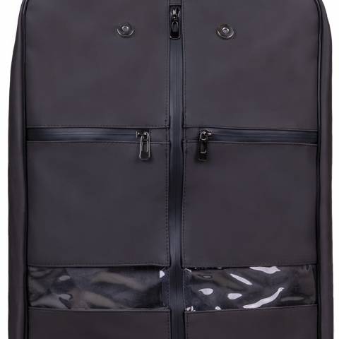 Sac à bride noir Presteq