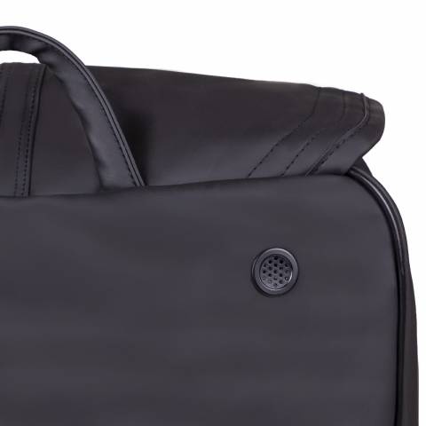 Sac à bride noir Presteq