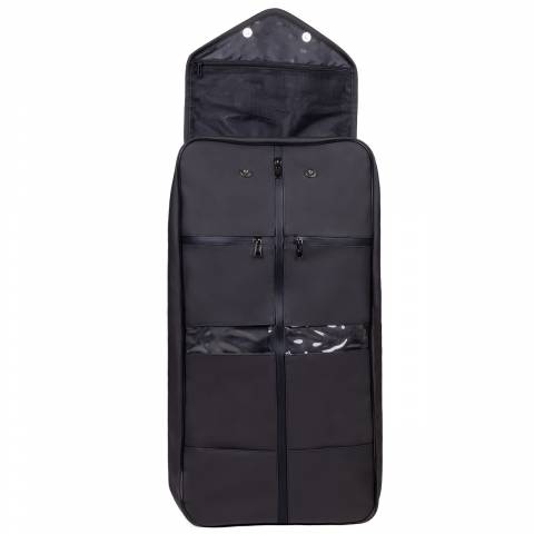 Sac à bride noir Presteq