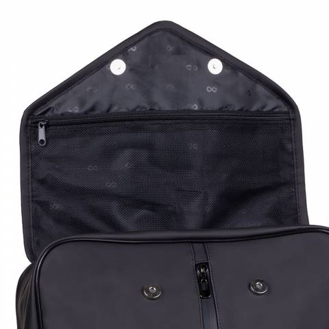 Sac à bride noir Presteq