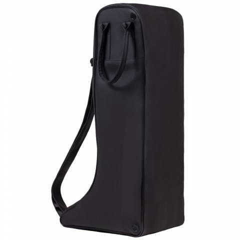 Sac à bottes noir Presteq