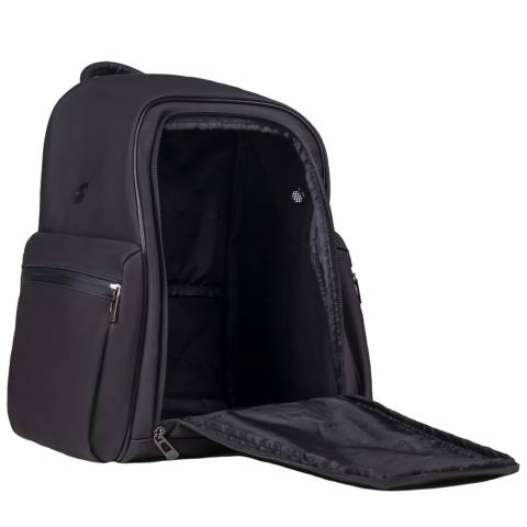 Sac à casque noir Presteq
