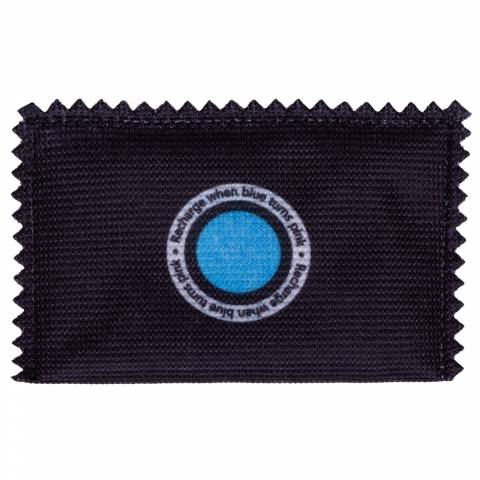 Sac à casque noir Presteq