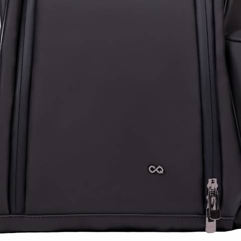 Sac à casque noir Presteq