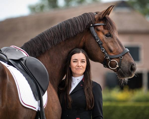 Bridon technique Faysport Presteq