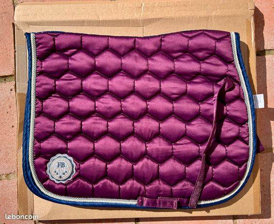 Lot de 2 Tapis mixtes F&eacute;lix B&uuml;hler ​​​​​​