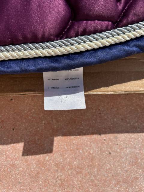 Lot de 2 Tapis mixtes F&eacute;lix B&uuml;hler ​​​​​​