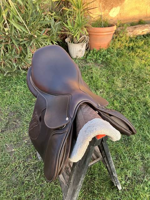 Selle Antarès Connexion 17’ 2023