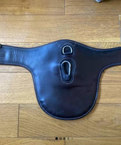 Sangle bavette taille 105cm 