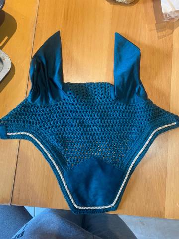 Bonnet Kentucky émeraude 