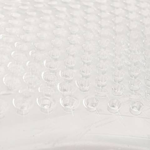 Amortisseur gel avec réhausse avant - ACAVALLO