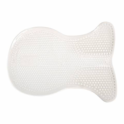 Amortisseur gel avec réhausse avant - ACAVALLO