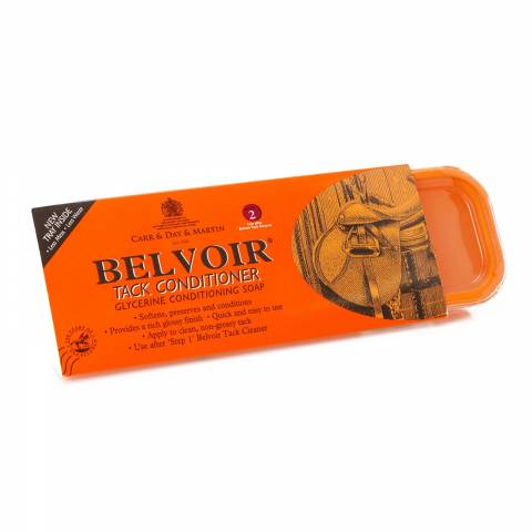 Savon glycériné belvoir - carr and day martin - brillance et protection