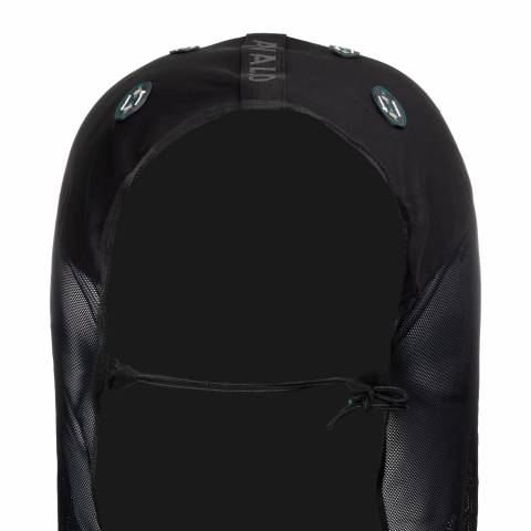 Couverture magn&eacute;tique - ACAVALLO