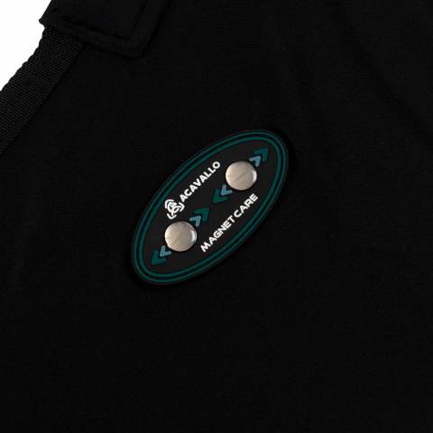 Couverture magn&eacute;tique - ACAVALLO