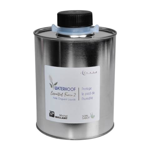 Waterhoof Huile - Essentiel Force 2