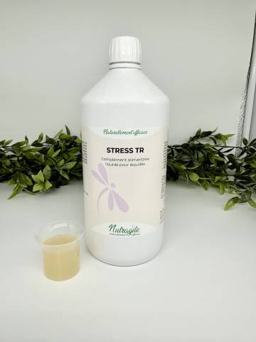 Stress TR Liquide Nutragile