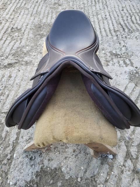 Selle mixte 