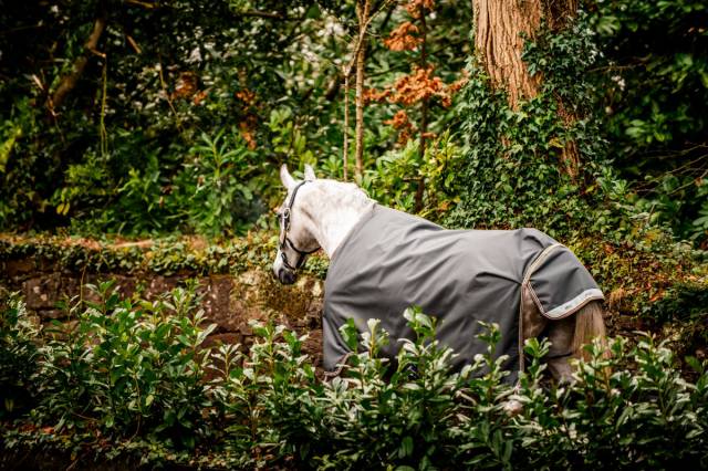 Couverture Amerigo Hero Ripstop 0g