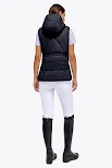 RG - Gilet Léger Rembourré En Nylon Matelassé XS