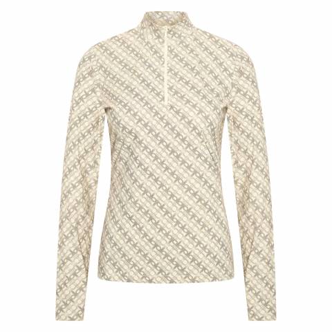 Top d'équitation technique UV Manja - HV POLO