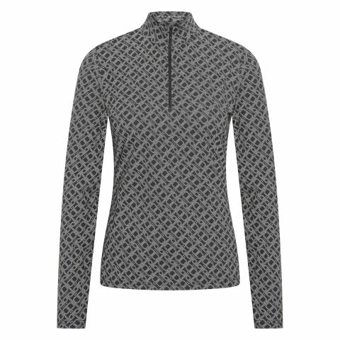 Top d'équitation technique UV Manja - HV POLO