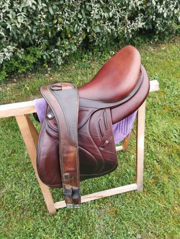 Selle devoucoux cso