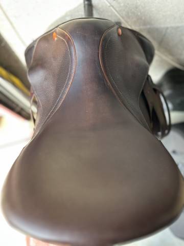 Vente selle Eric THOMAS 