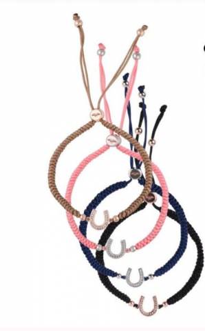 Bracelet Rosa - HV POLO
