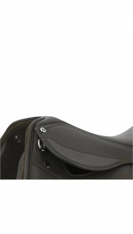 Selle Club Rexine Evol NORTON 