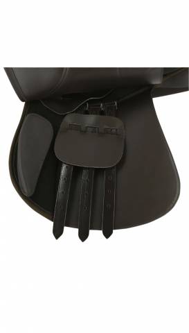 Selle Club Rexine Evol NORTON 