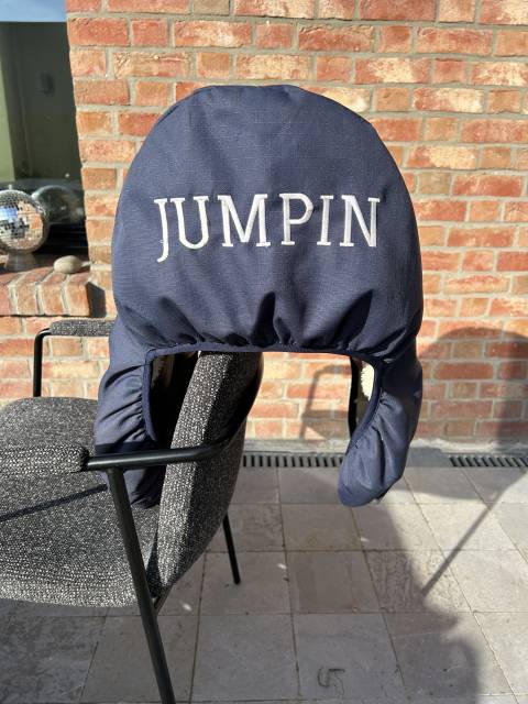 Selle Jumpin’ ONE 17’ année 2020