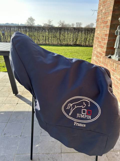 Selle Jumpin’ ONE 17’ année 2020