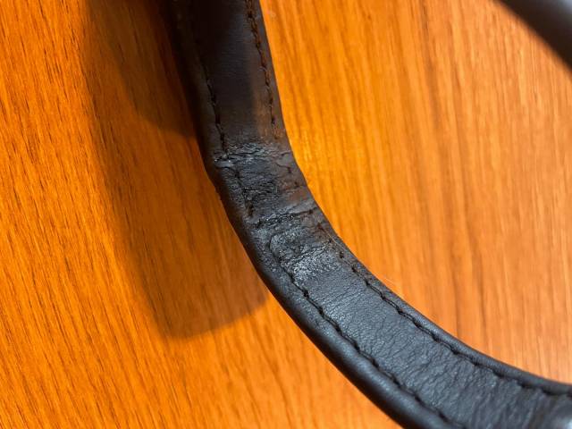 Etrivi&egrave;re Malika devoucoux